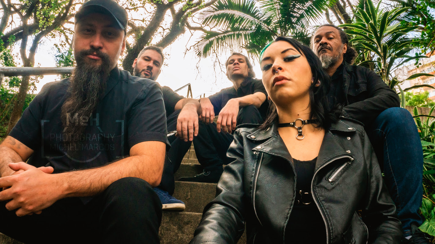 Sophie’s Threat traz o vigor brutal e atual do Melodic Death Metal em novo single!