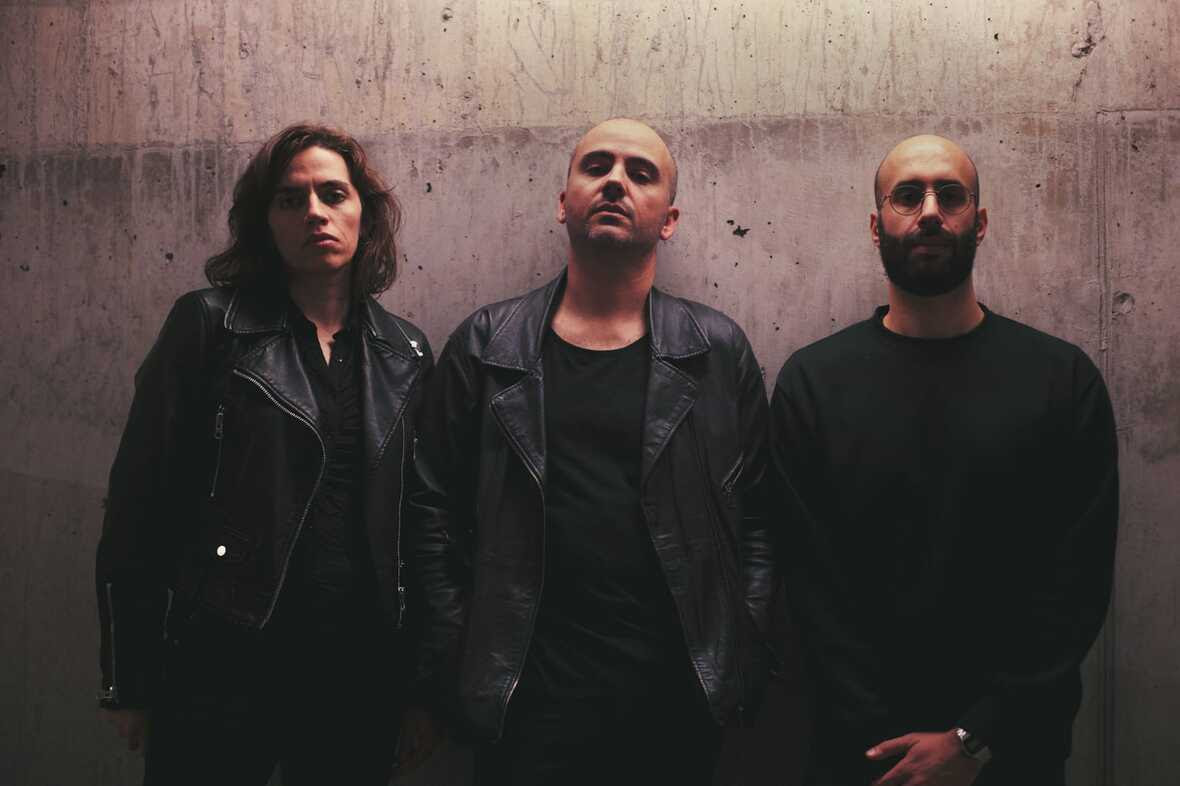 From Atomic mostra texturas sonoras em ‘Love, Fate, Now & Forever’, o segundo disco da carreira