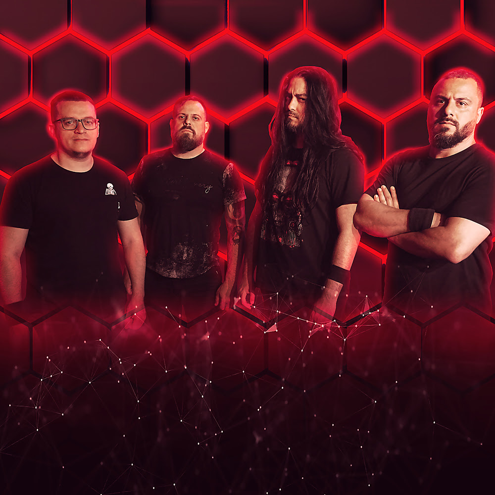 X-EMPIRE lutando contra seus demônios em novo, tenso e emocionante videoclipe!