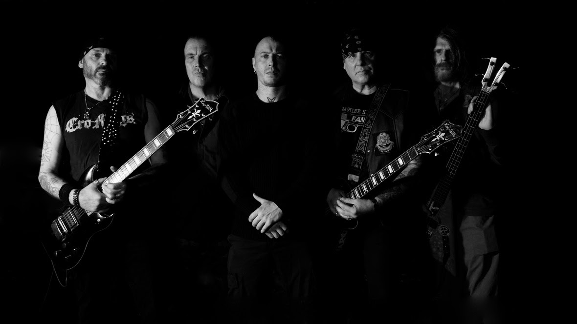 Discharge retorna ao Brasil após 18 anos com shows em São Paulo e Curitiba