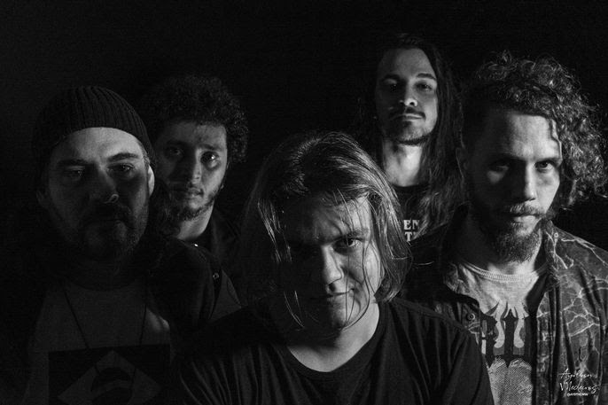Psychotic Apes lança segundo álbum de estúdio “A New Lifetime”