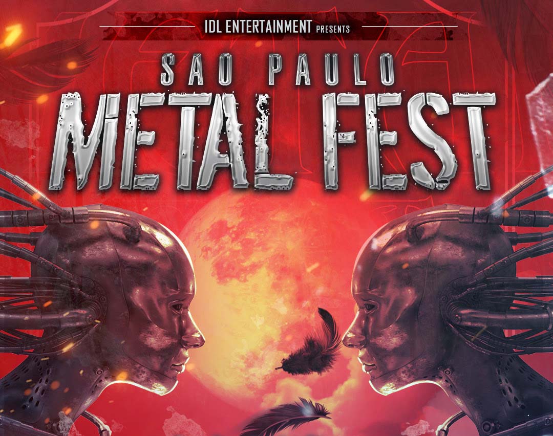 SP Metal Fest confirma mais uma banda internacional: Beyond Creation