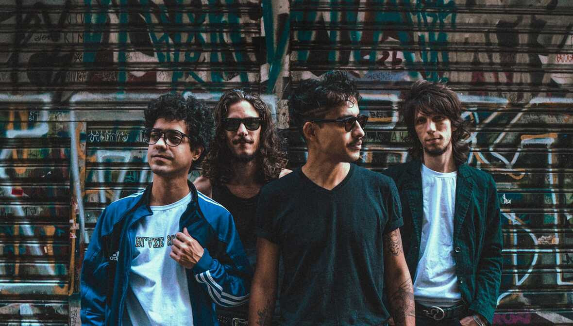 Vivendo do Ócio celebra 11 anos do álbum “O Pensamento é um Ímã” com sh0w em São Paulo