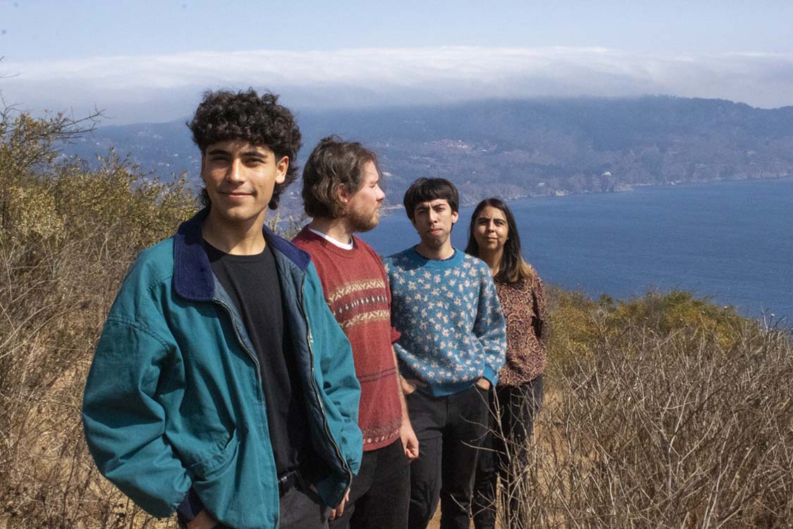 El Significado de las Flores lança o álbum “El Efecto Nodriza” e vai do rock alternativo ao dream pop