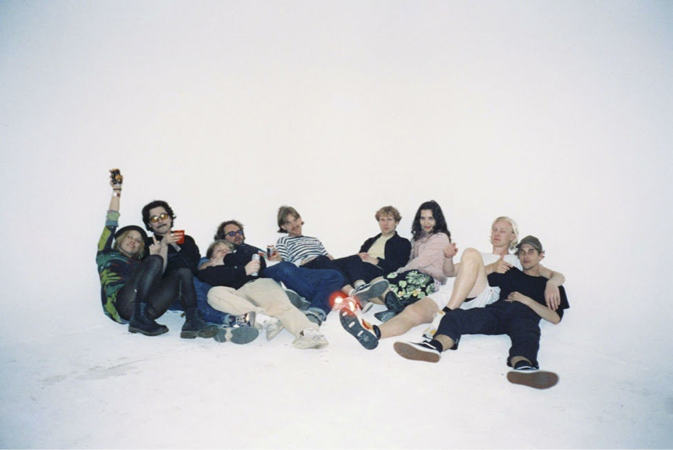 tigerstate se une a Gabriela Garrubo em novo single “Parece Tão”