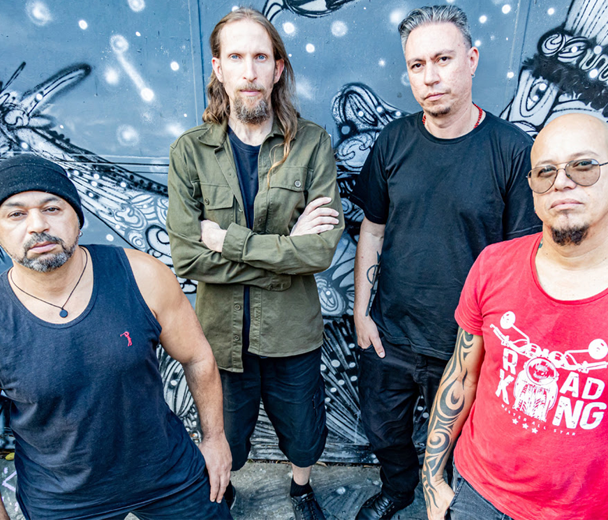 Alternata busca inspiração no rock 80 e lança o single “Nuances”