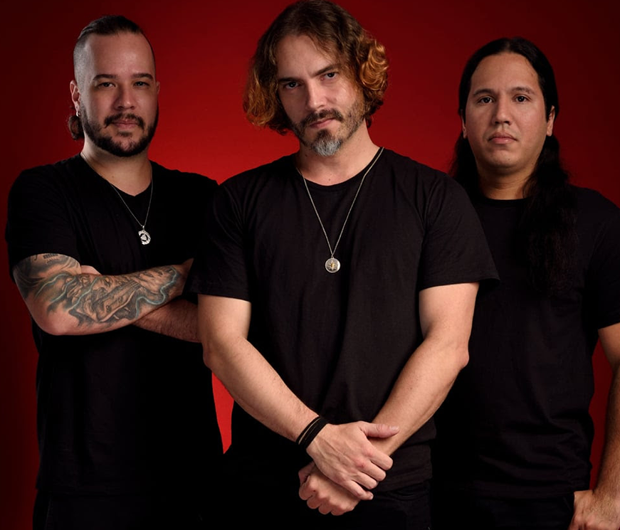 Headspawn dispara contra intolerâncias e preconceitos no primeiro single do novo álbum