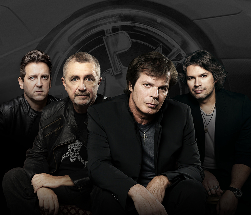 “O Dia”, lançamento do RPM, fala de vazio e positividade