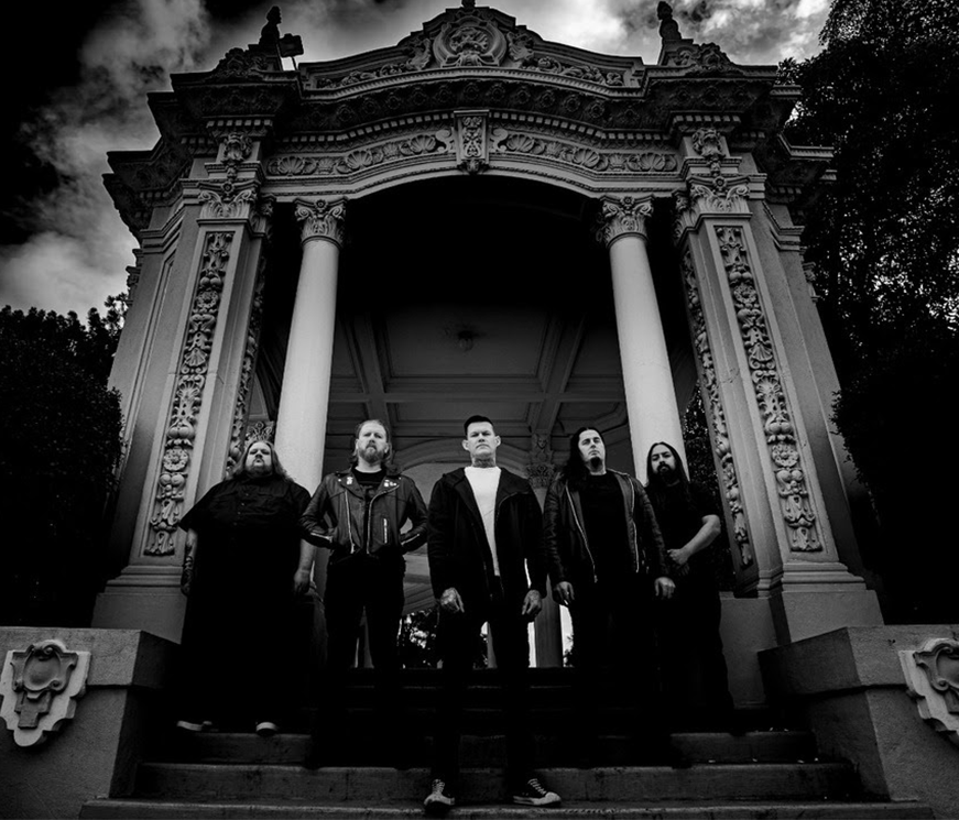 Carnifex no brasil:  turnê inédita terá dois shows em sp