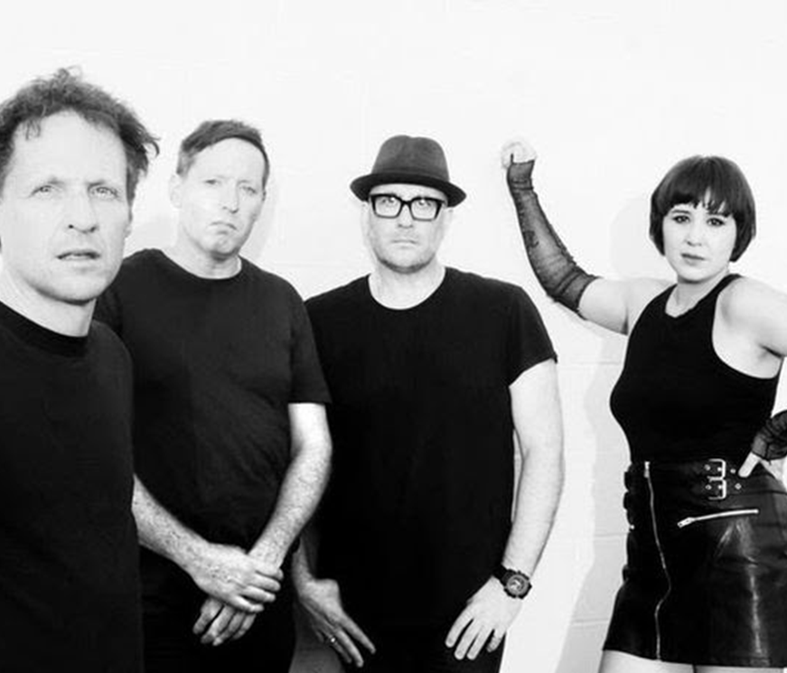 The Haptics lança novo single e videoclipe “Zeroes”