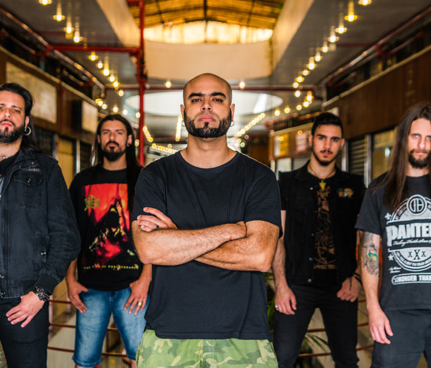 Setfire lança videoclipe para “Macaco ou o Rato”