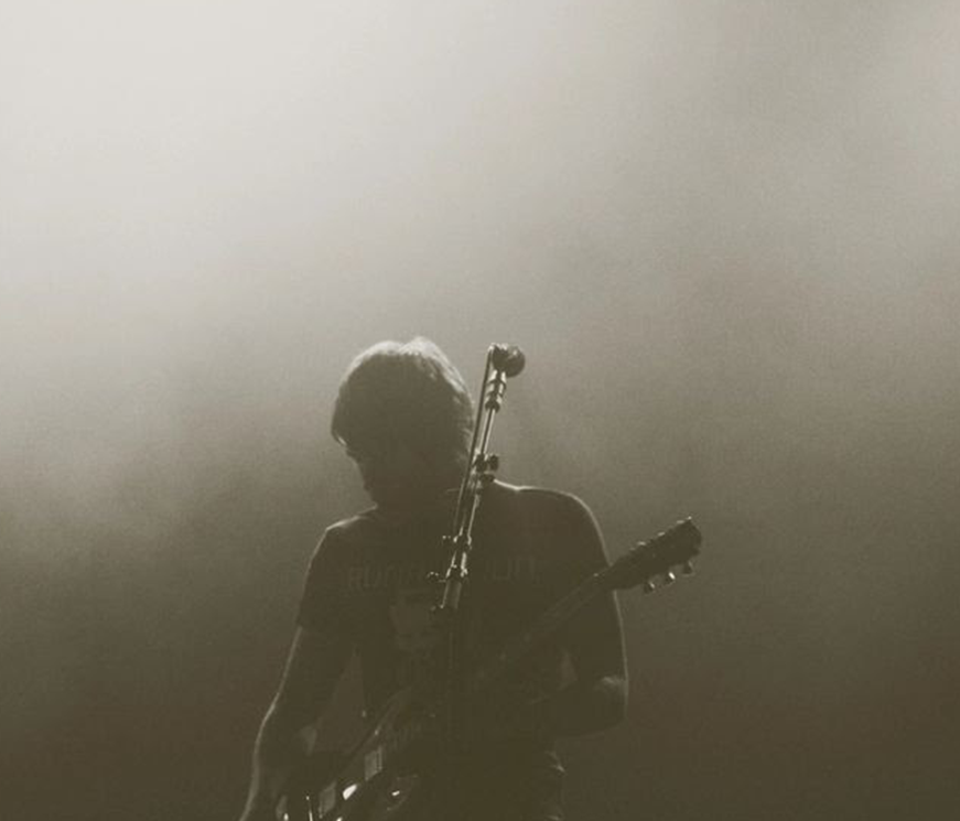 Tilburg traz rock progressivo e dark electronica em novo EP