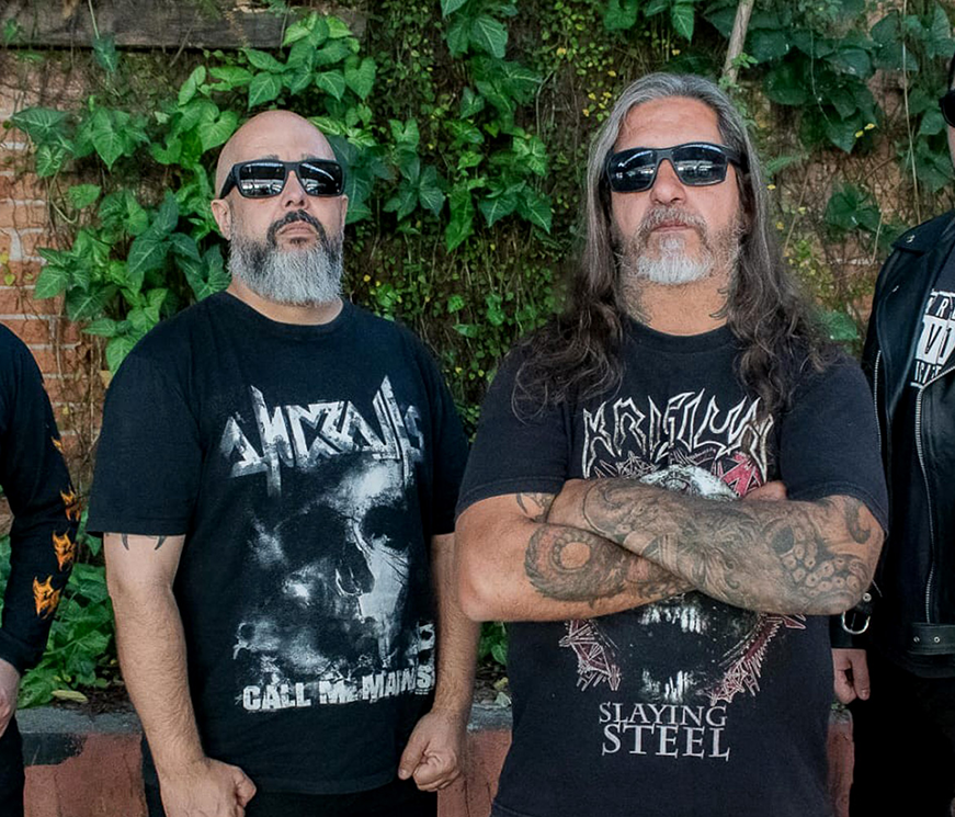 Andralls lança clipe de ‘Two Sides’ com nova formação