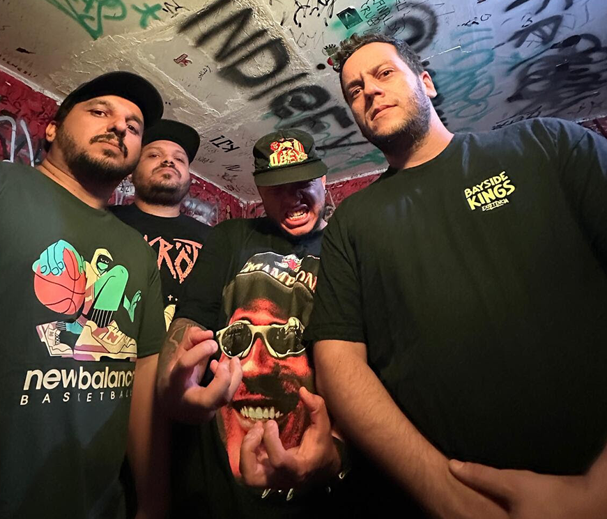 Metalcore Fest finaliza 2023 com duas edições em dezembro