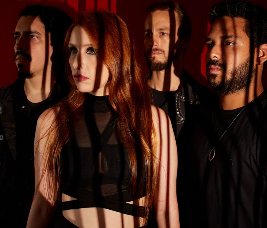 Hatefulmurder lança “Crime e Castigo” e estreia em playlist oficial do Spotify