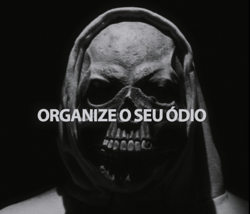 Bayside Kings lança clipe de ‘Entre a Guerra e a Paz’