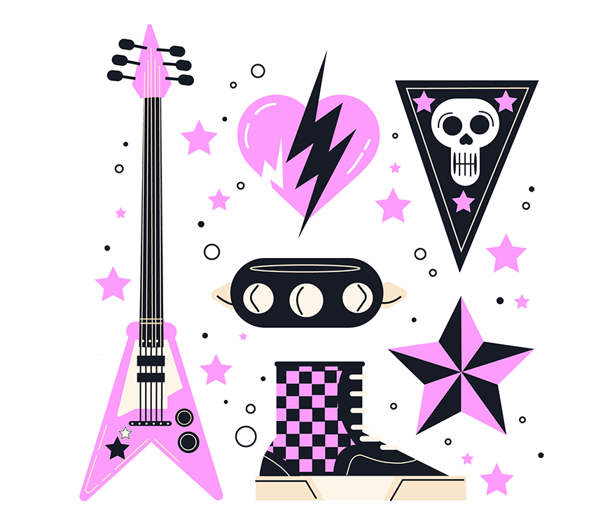 O que a ‘volta do emo’ diz sobre festivais nostálgicos e maturidade