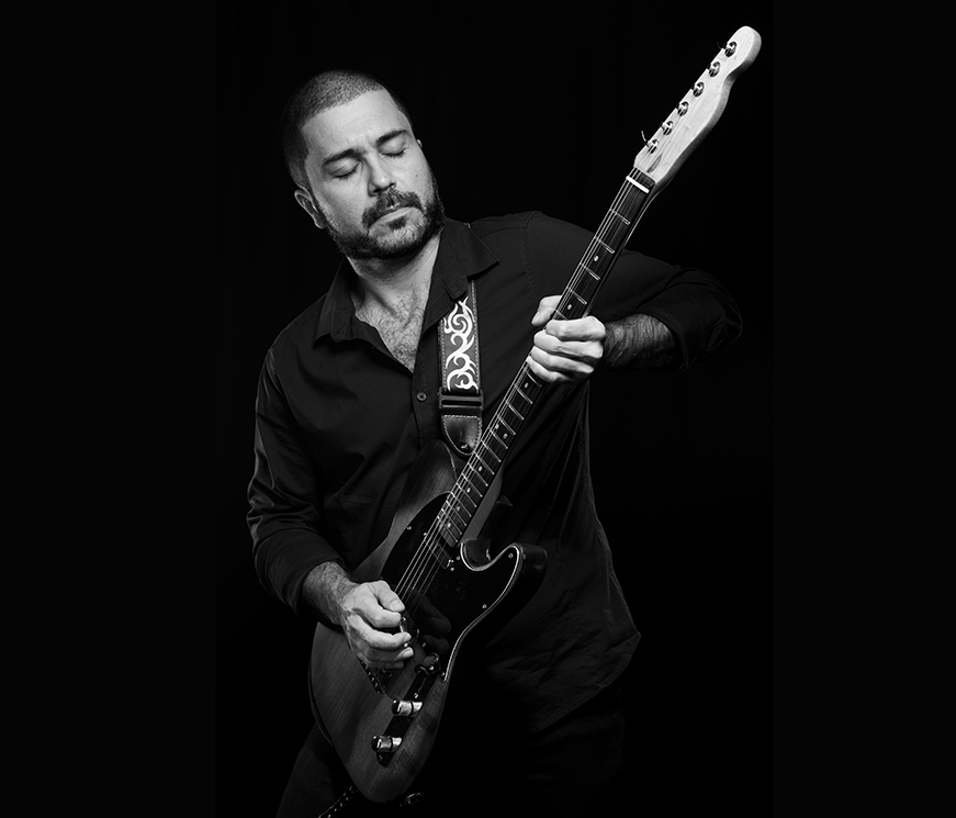 Legacies, do SoundScars, é intenso, criativo e pesado