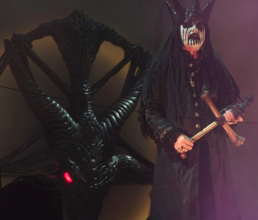 Summer Breeze Brasil 2024 conquista o público em 3 dias intensos de festival