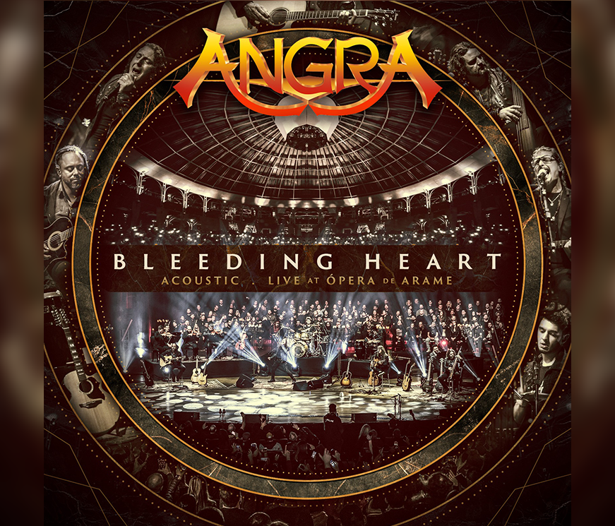 Bleeding Heart