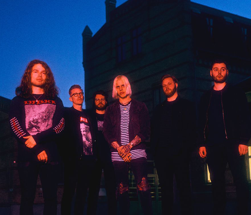 Cabal lança novo single e videclipe para ‘Sort Sommer’