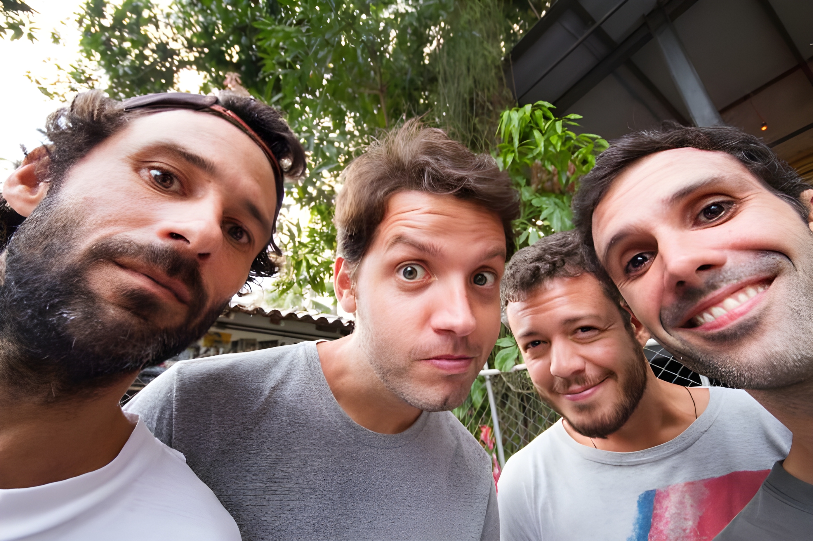 A onda de turnês de retorno e o Forfun: vale a pena ir ao show?