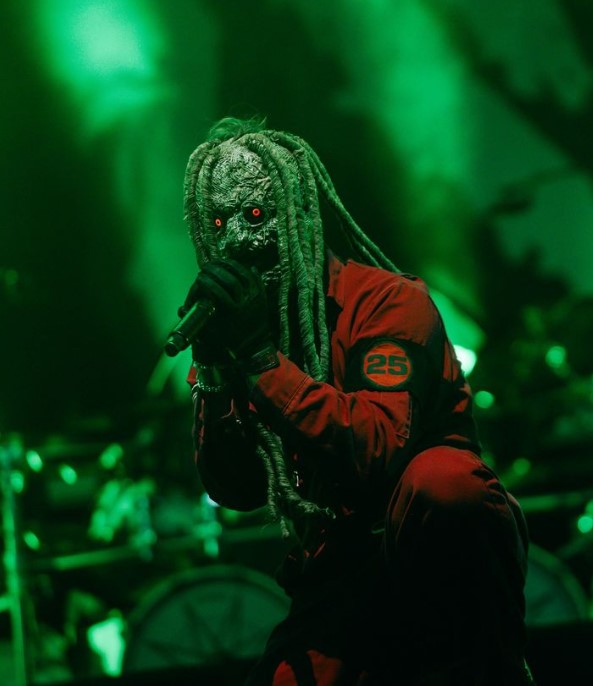 Knotfest Brasil traz diversidade no lineup e show inesquecível do Slipknot em São Paulo