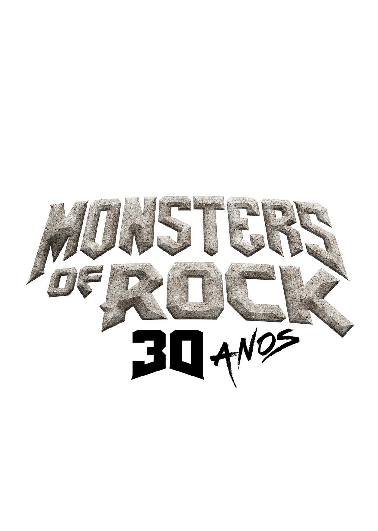 Edição histórica dos 30 anos do Monsters of Rock reúne lineup imbatível 