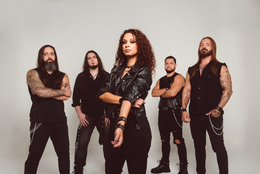 Innocence Lost será banda de abertura do Jinjer no Rio de Janeiro