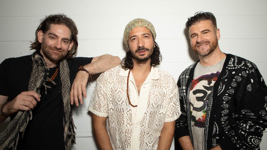 Magic! retorna ao Brasil para turnê grandiosa e repleta de sucessos em 2025