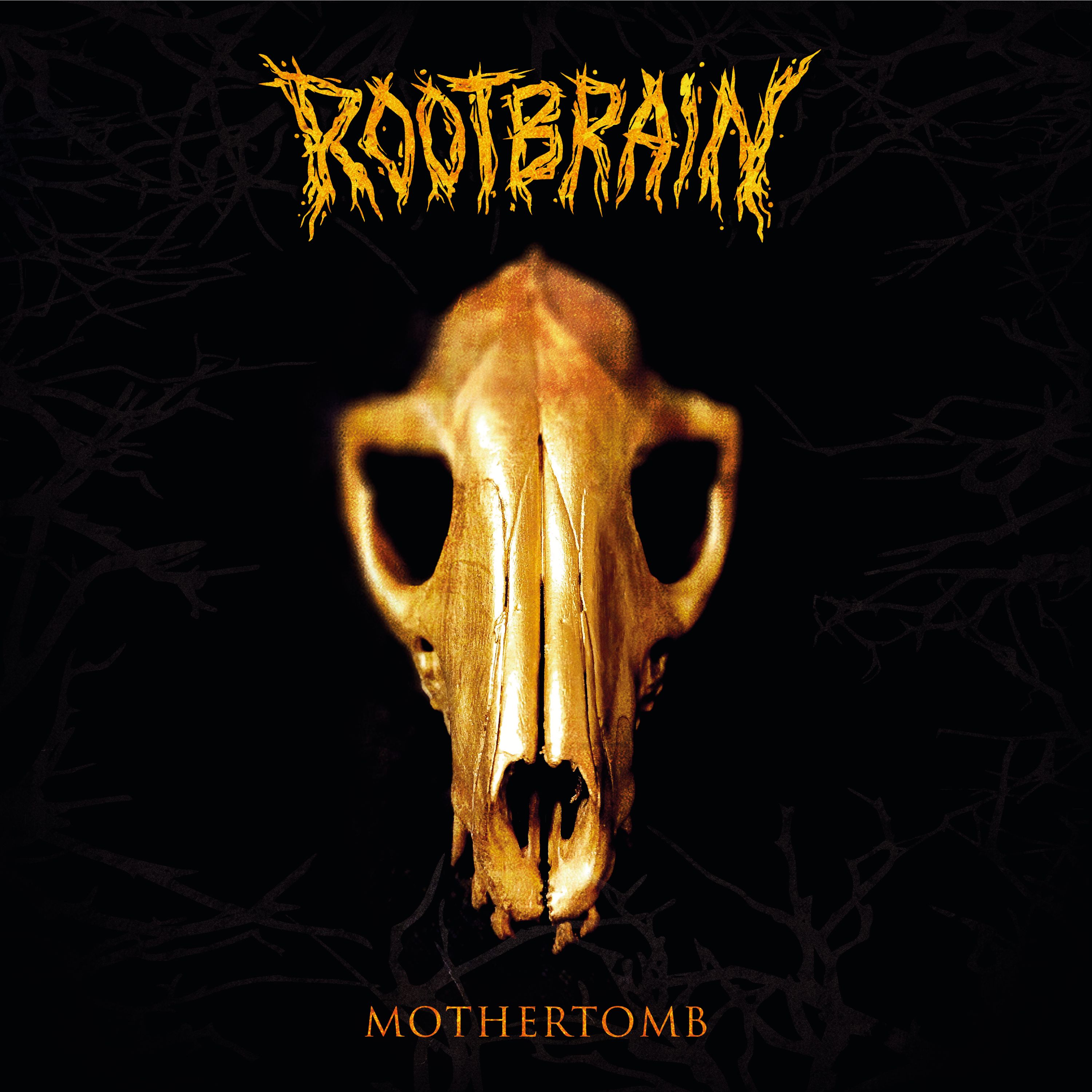 Rootbrain lança novo EP Mothertomb pela Corpsepaint Records