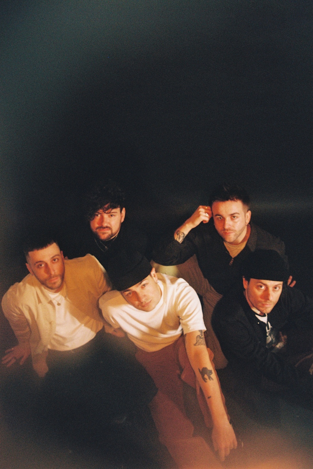 Boston Manor, sensação do rock alternativo, estreia em setembro no Brasil