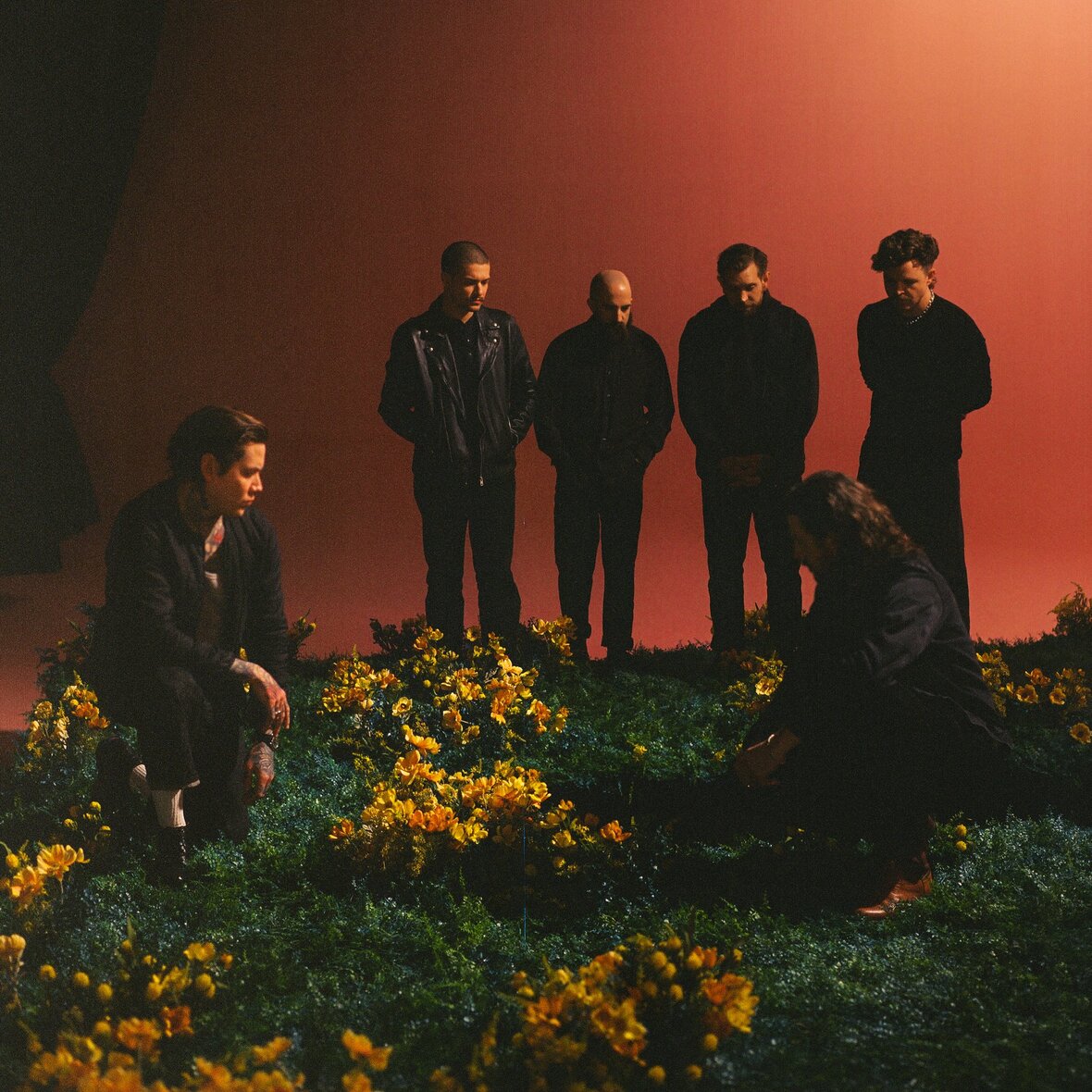 The Devil Wears Prada anuncia shows no Brasil e lança single inédito