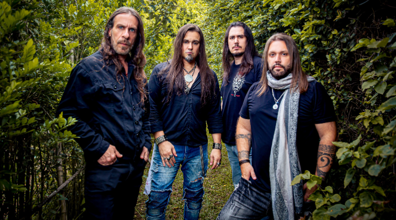 Ready To Be Hated lança álbum “The Game of Us” e confirma participação no festival The Town