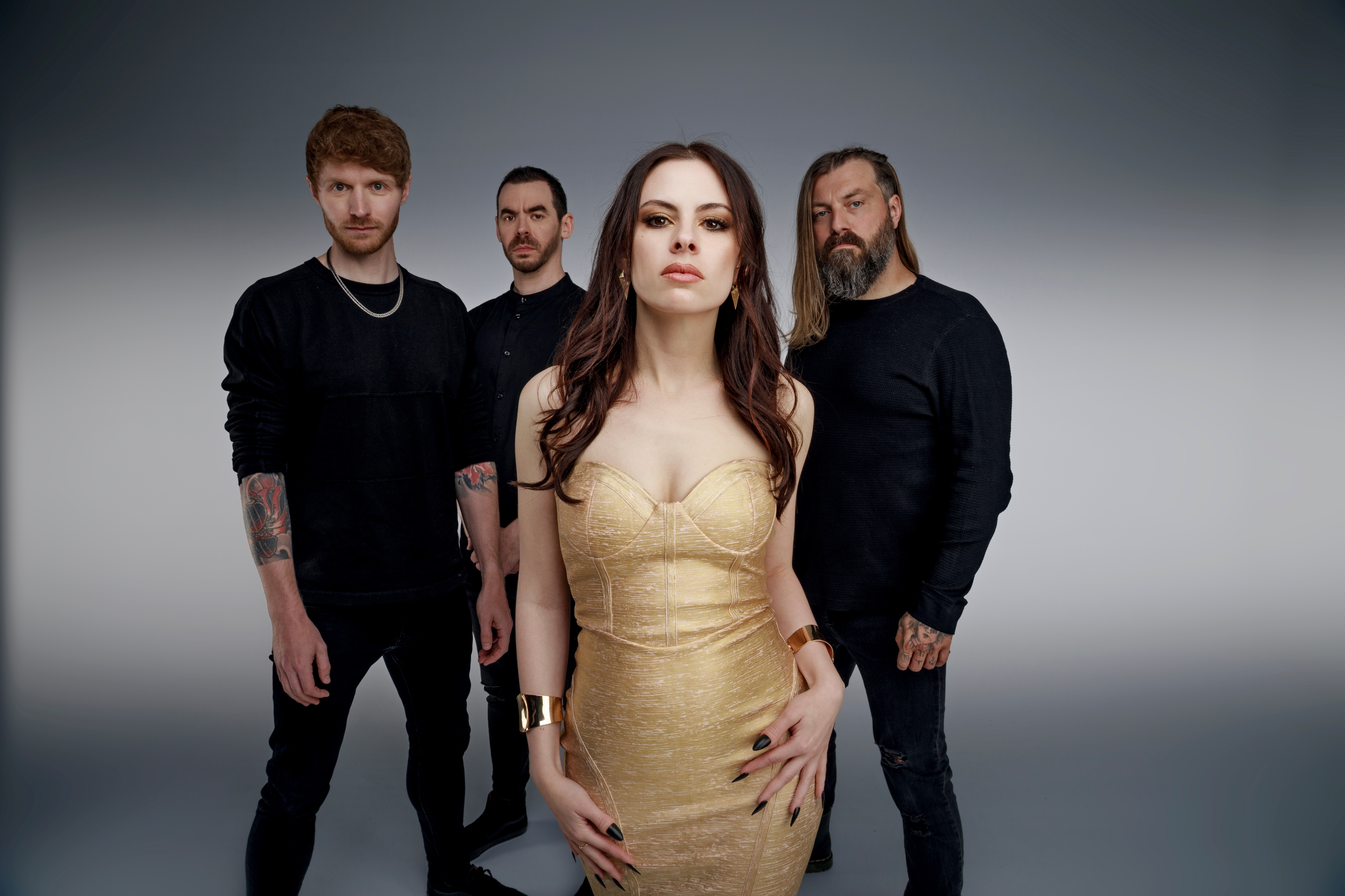  Beyond the Black inicia nova era com o single “Rising High”
