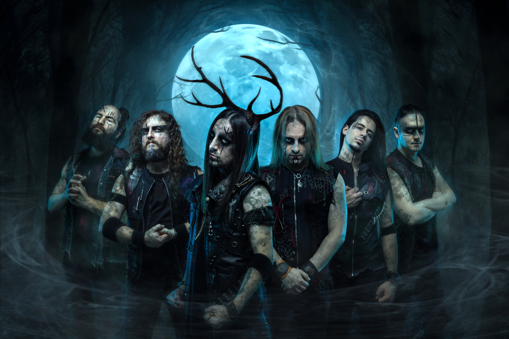 As runas se calam em Luna: fim da trilogia Reader of the Runes do Elvenking