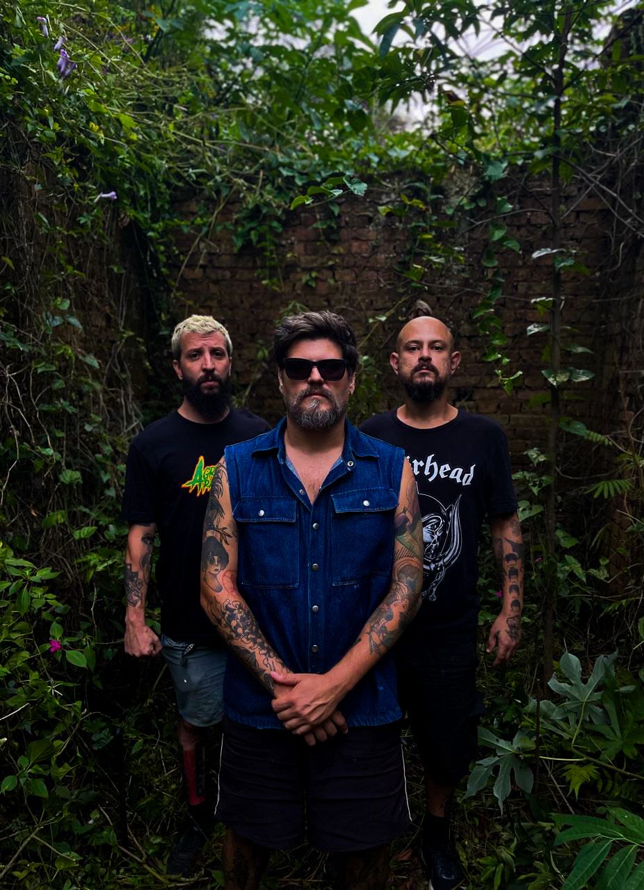 Traste lança single “Pietá” e apresenta seu hardcore insano