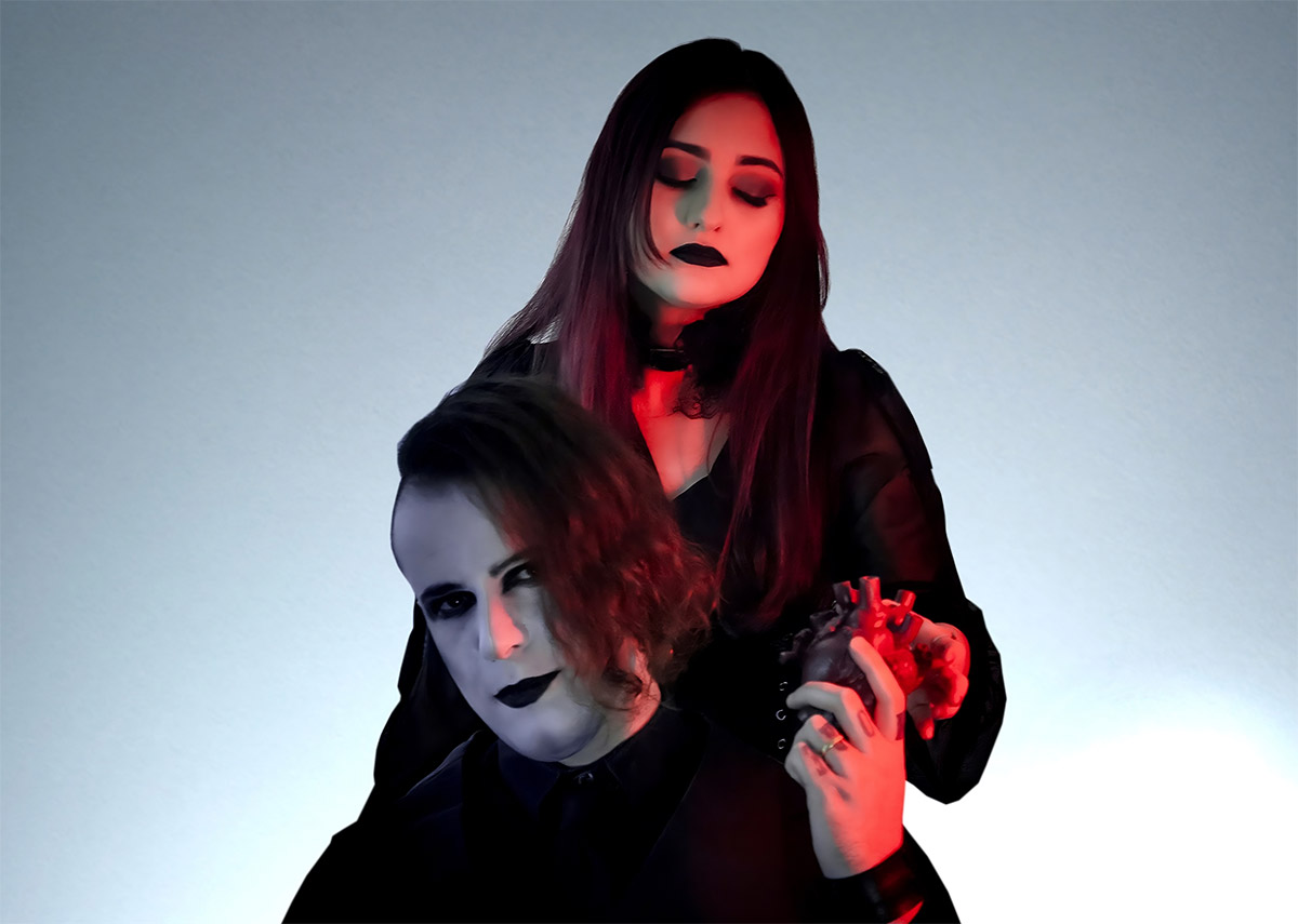 Evil Politicians lança o surpreendente single “Maniac Dreamwalking”