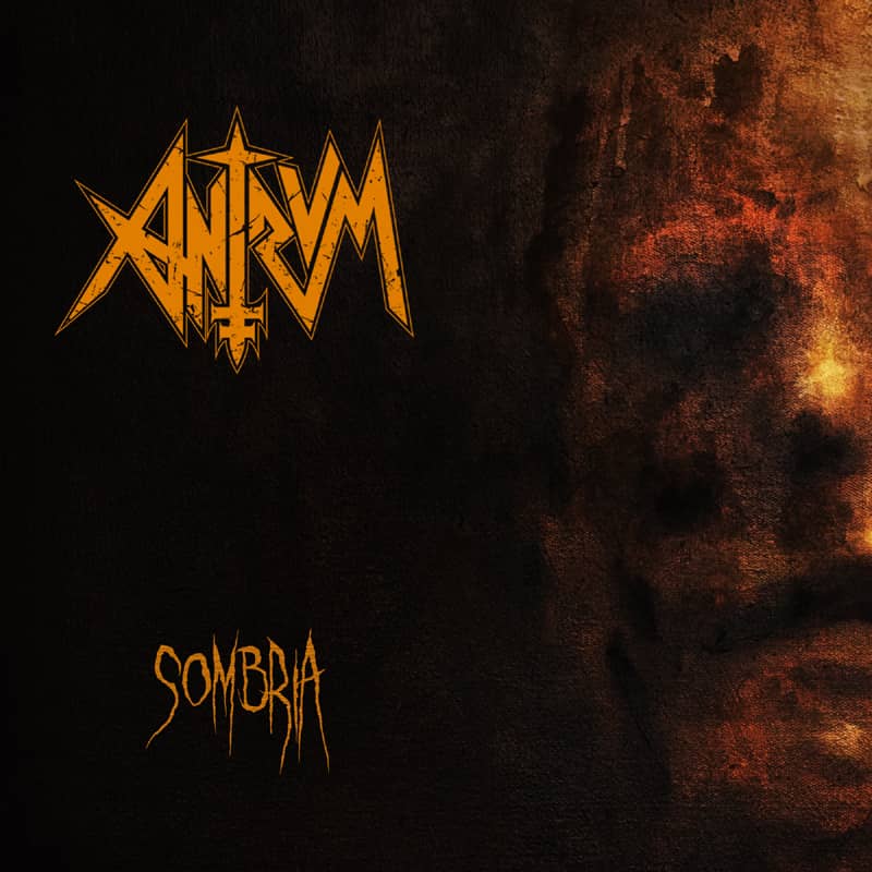 banda Antrvm lança  novo single e videoclipe intitulado “Sombria”