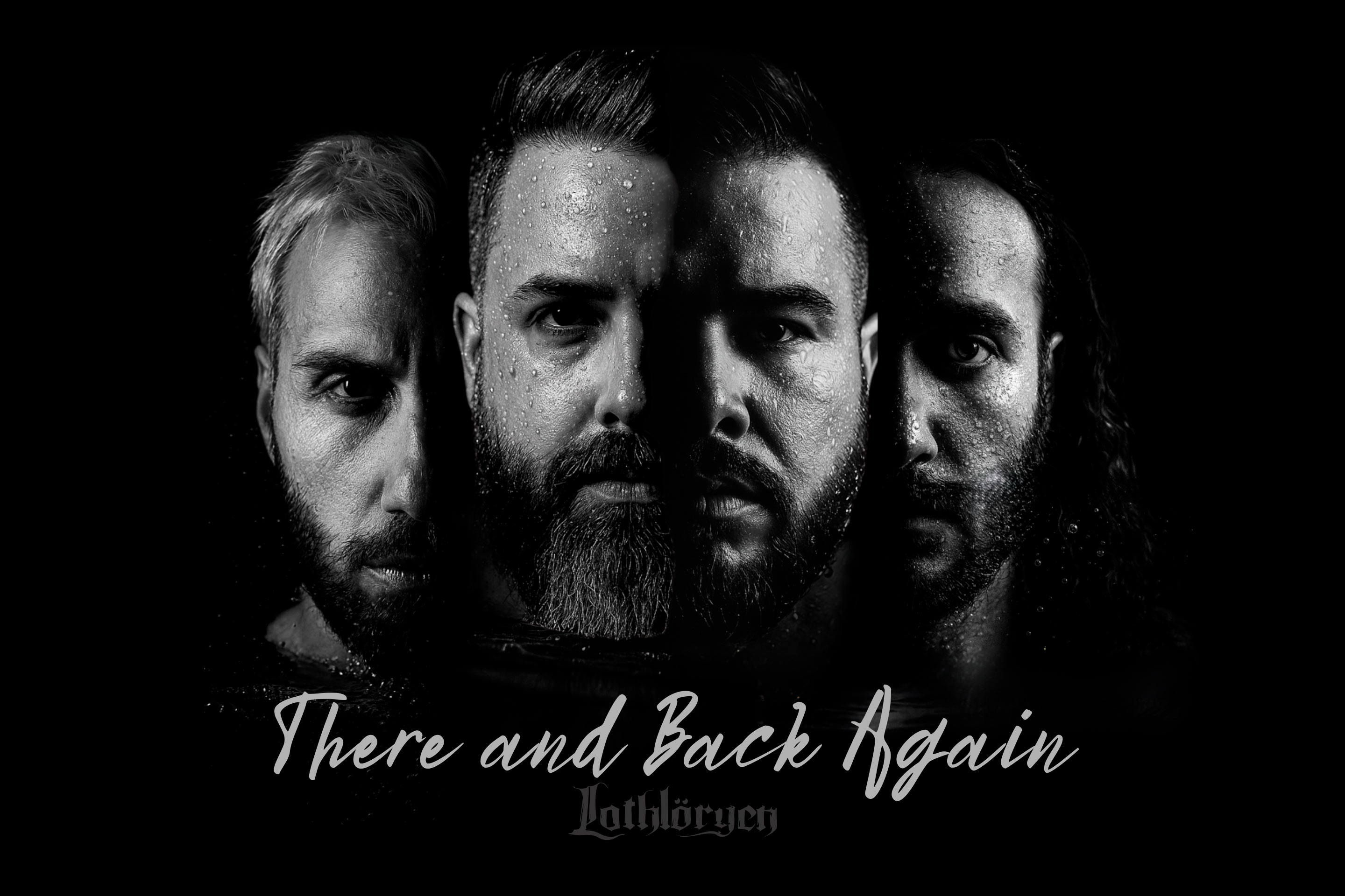 Lothlöryen lança single e videoclipe de “There and Back Again” com Raphael Dantas