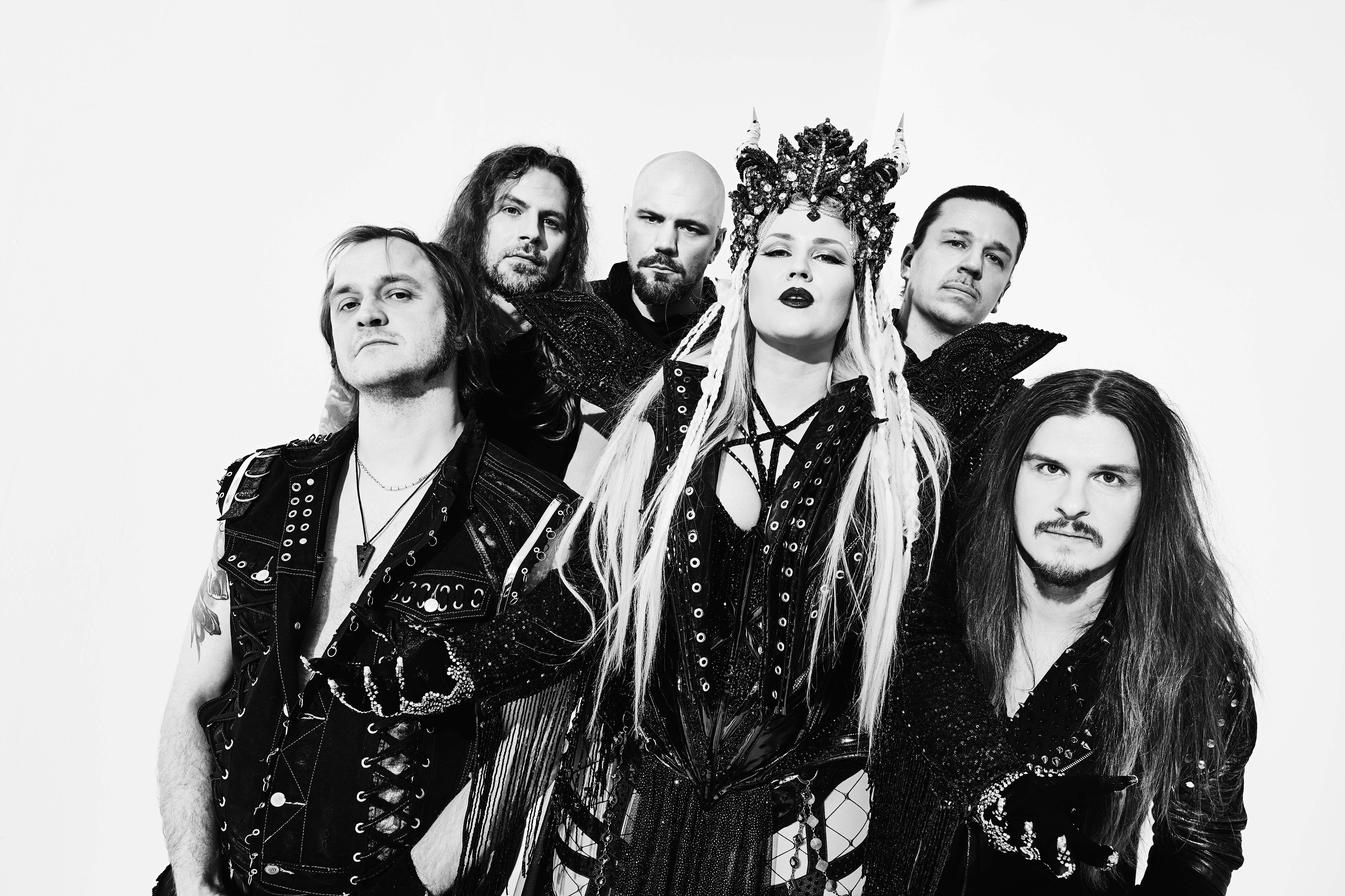 Battle Beast lança o explosivo videoclipe “Watch The Sky Fall”