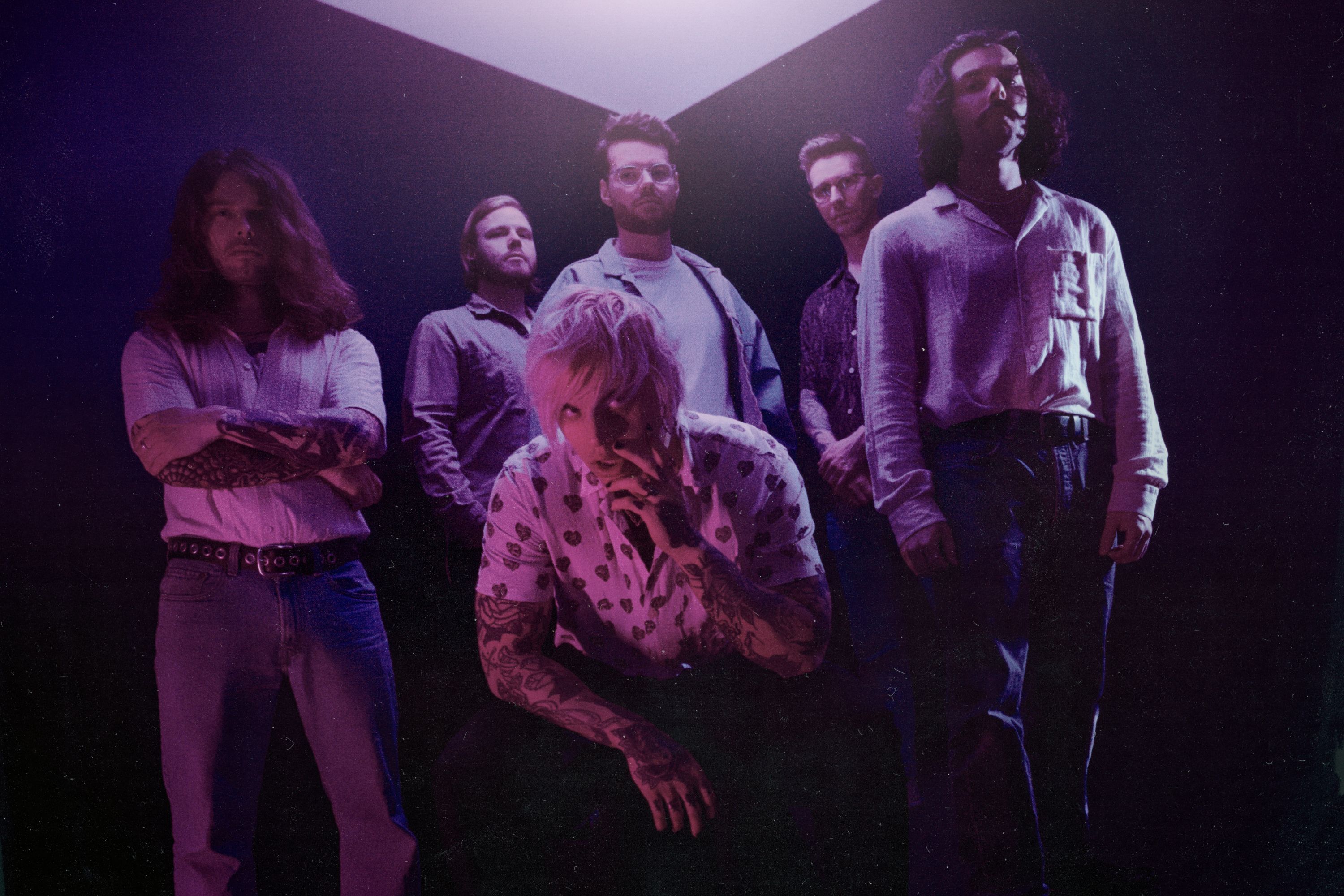 Cabal e a nova era do deathcore dinamarquês