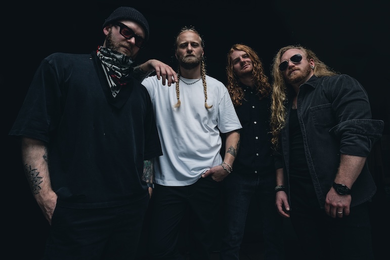 Stellar Circuits anuncia novo álbum Phantom :: Phoenix