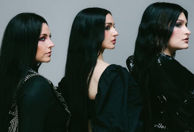 Poppy, Amy Lee e Courtney LaPlante se unem no single “End of You”