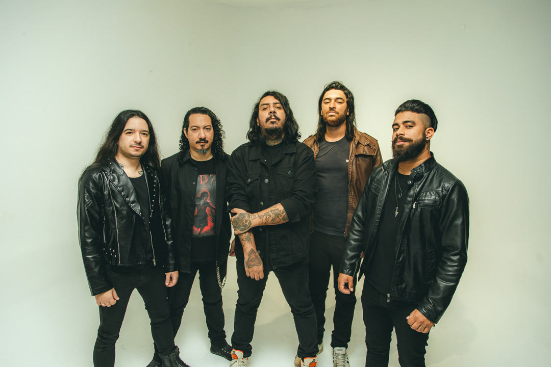 Urdza lança videoclipe de “Dawn Predator” ao vivo no Santa Bárbara Rock Fest 2025