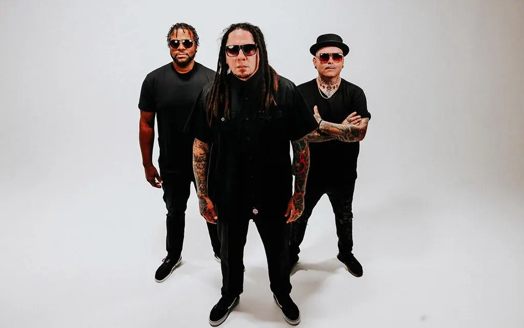 o que esperar dos shows de P.O.D. e Demon Hunter  no Brasil em 2025