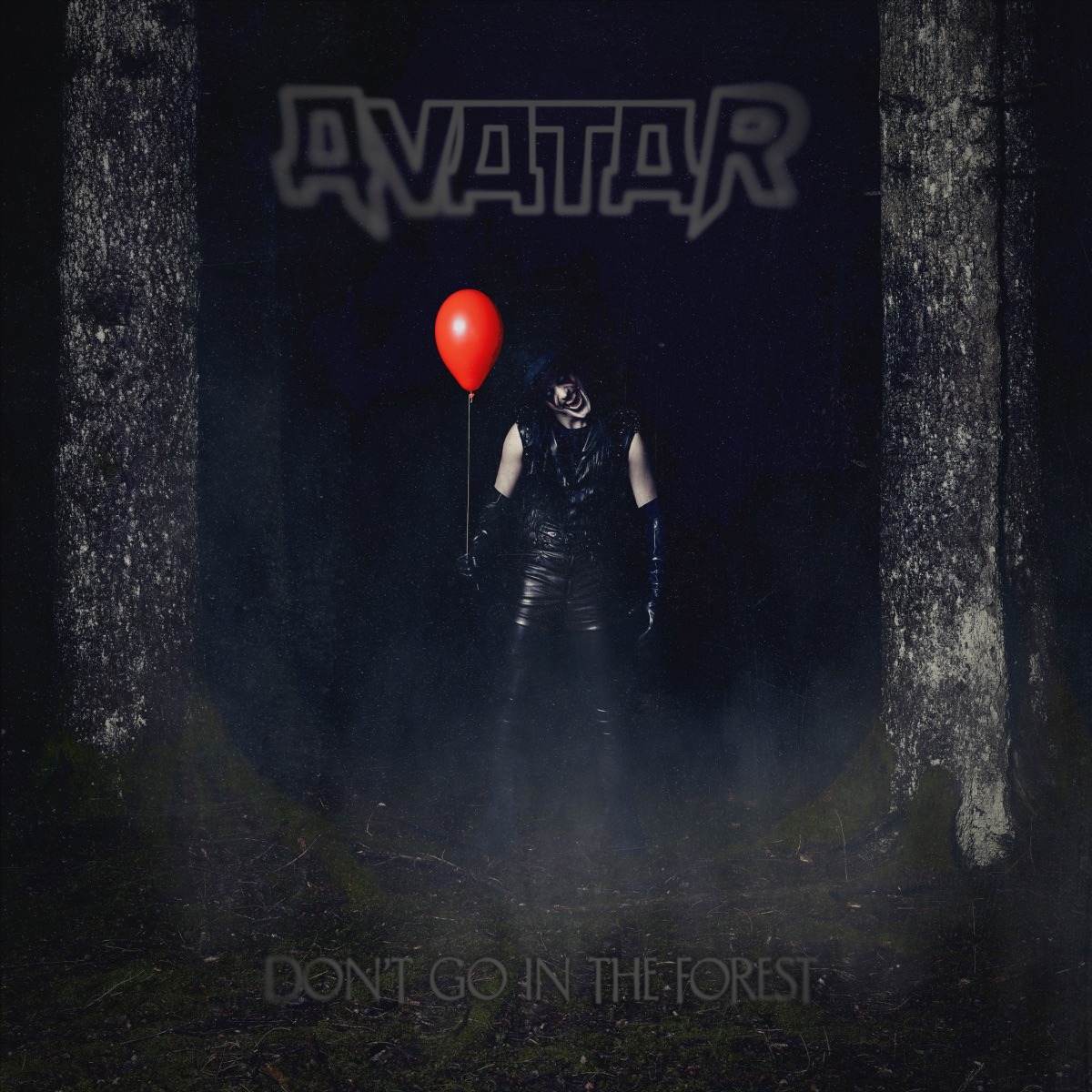 “Don’t Go In The Forest”, do Avatar, é um convite para adentrar o estranho