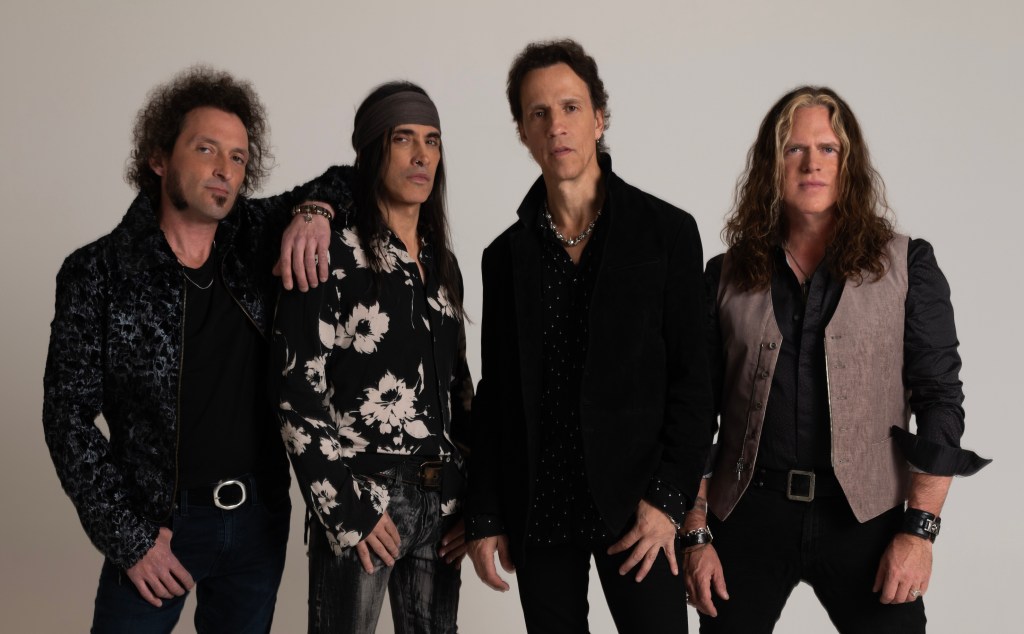 Extreme é a nova atração confirmada do Monsters of Rock 2026 - O
