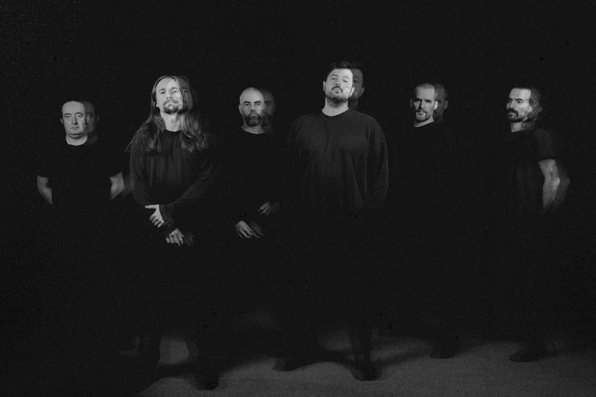 Uma obra de arte escondida: Persefone se prepara para lançar ‘Live in Andorra’