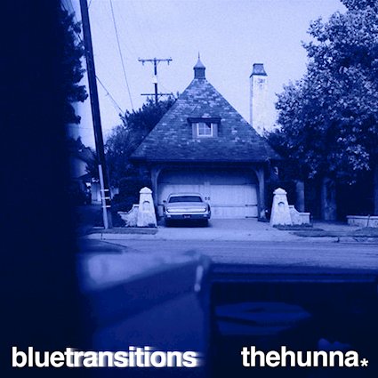 The Hunna explora maturidade e melancolia em EP blue transitions